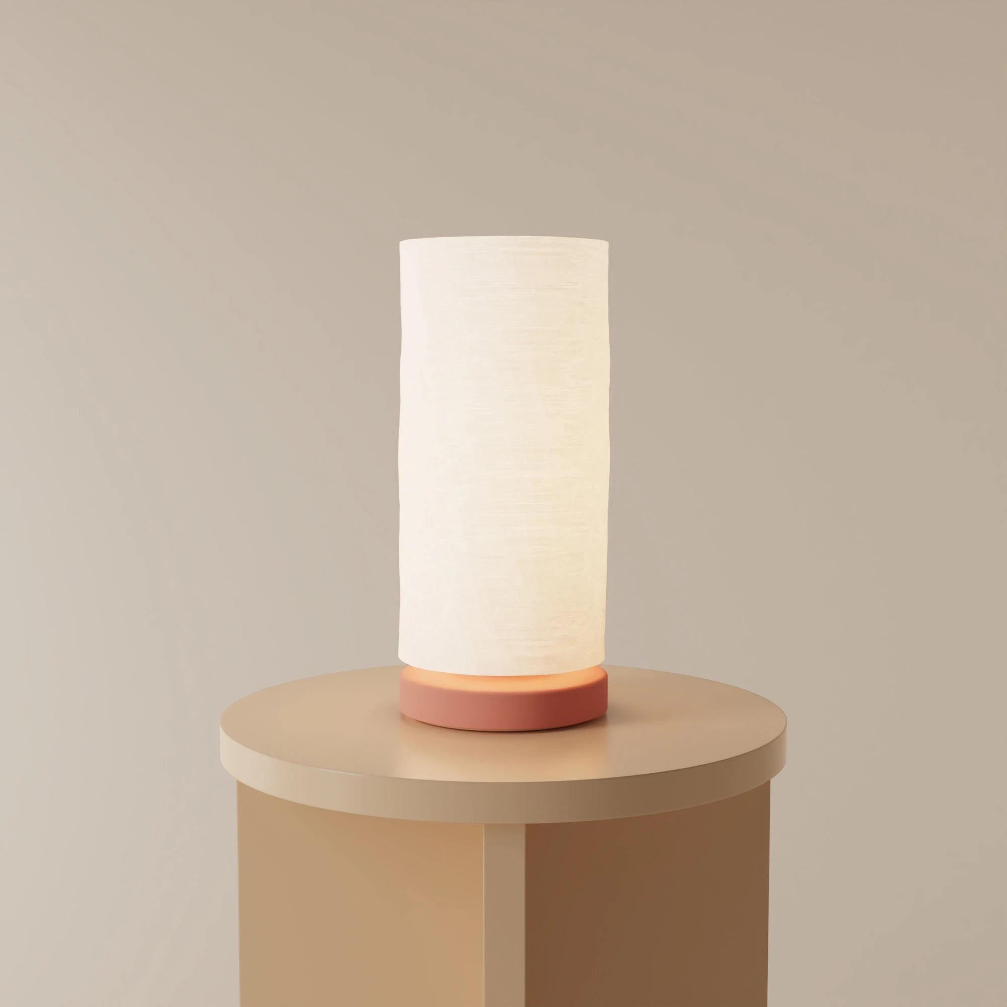 Lago Table Lamp — Medium