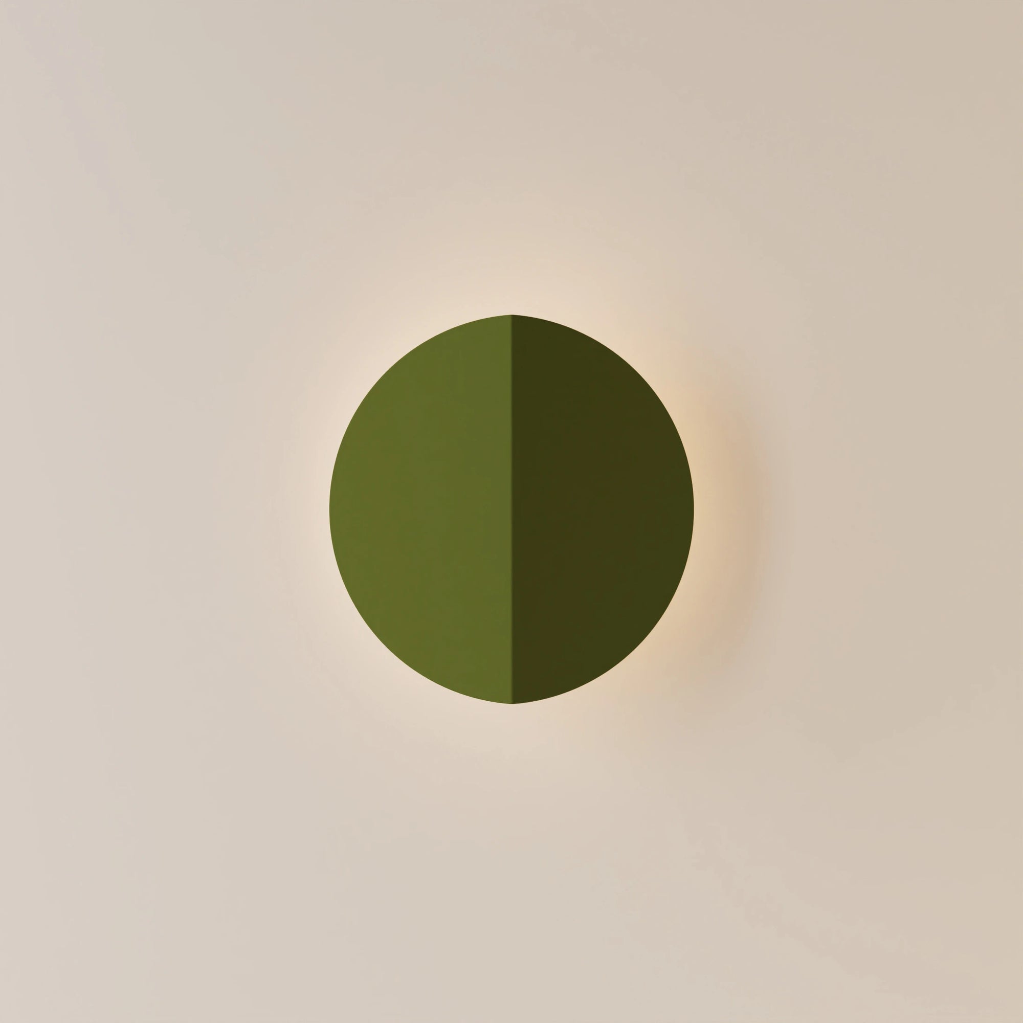 Lune Wall Sconce