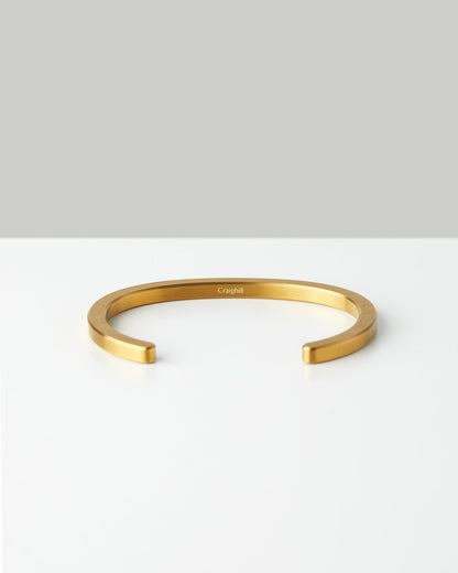 Radial Cuff