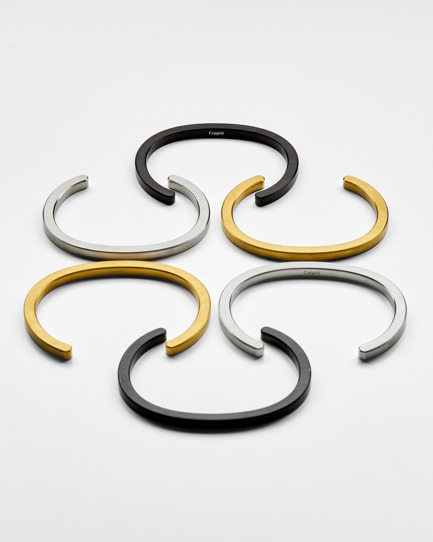 Radial Cuff