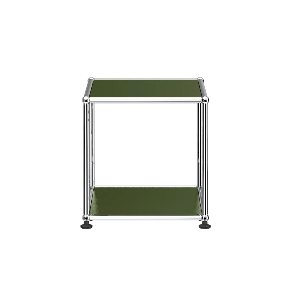USM Haller Side Table — M21/M22