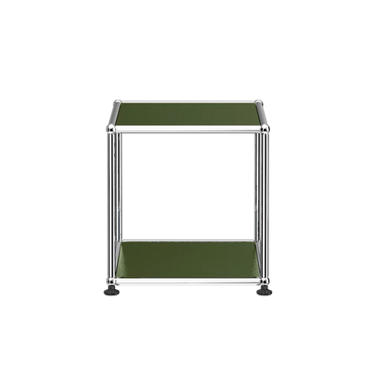 USM Haller Side Table — M21/M22