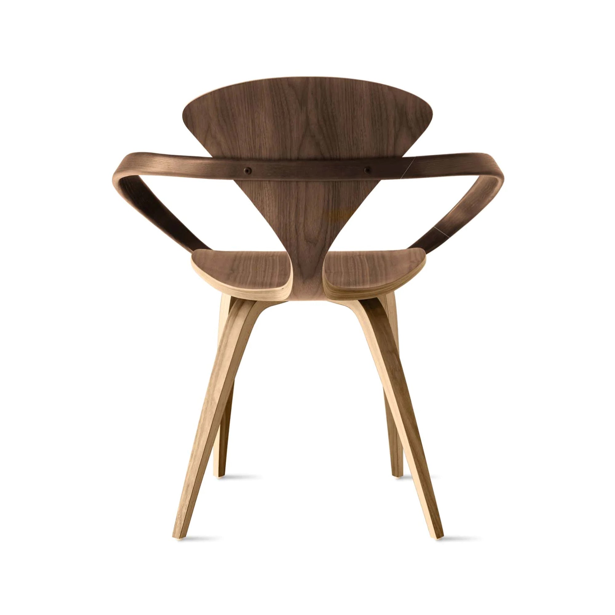 Cherner Armchair