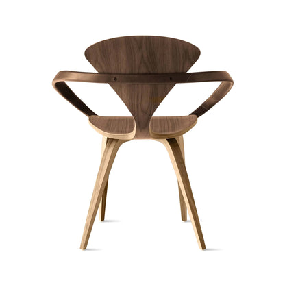 Cherner Armchair