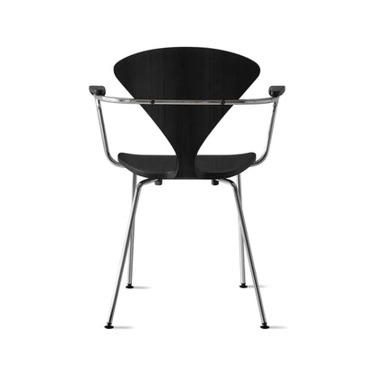 Cherner Metal Armchair