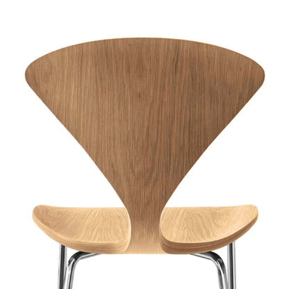 Cherner Metal Base Counter Stool