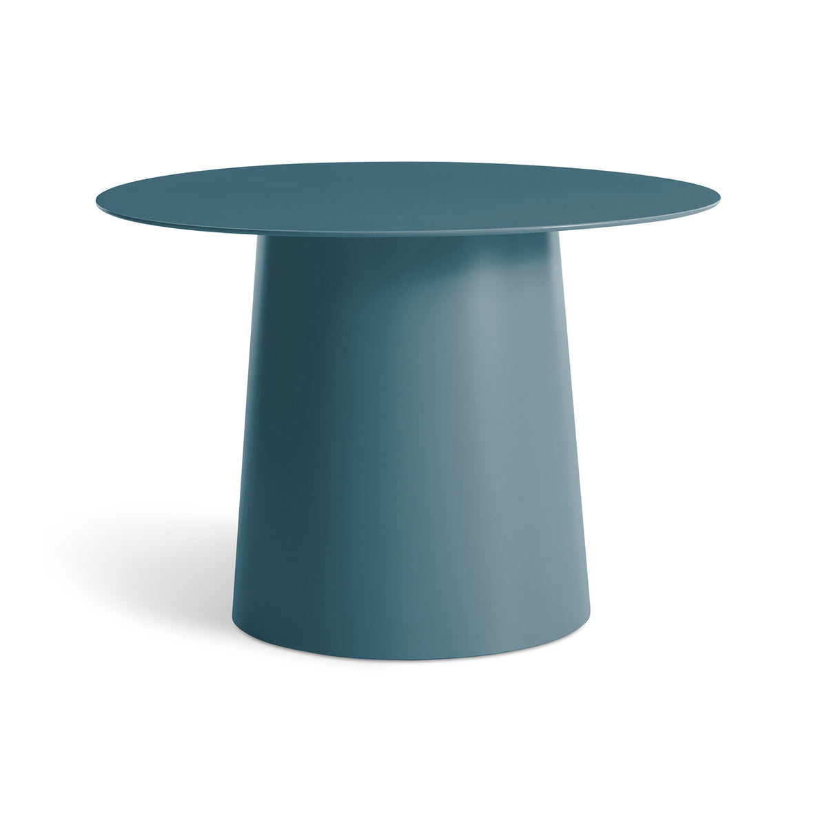 Circula Side Table — Low