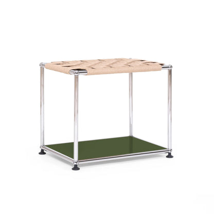 Woven Structures Stool