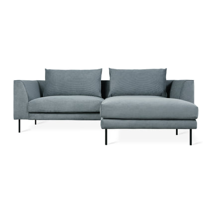 Renfrew Loft Bi-Sectional Sofa