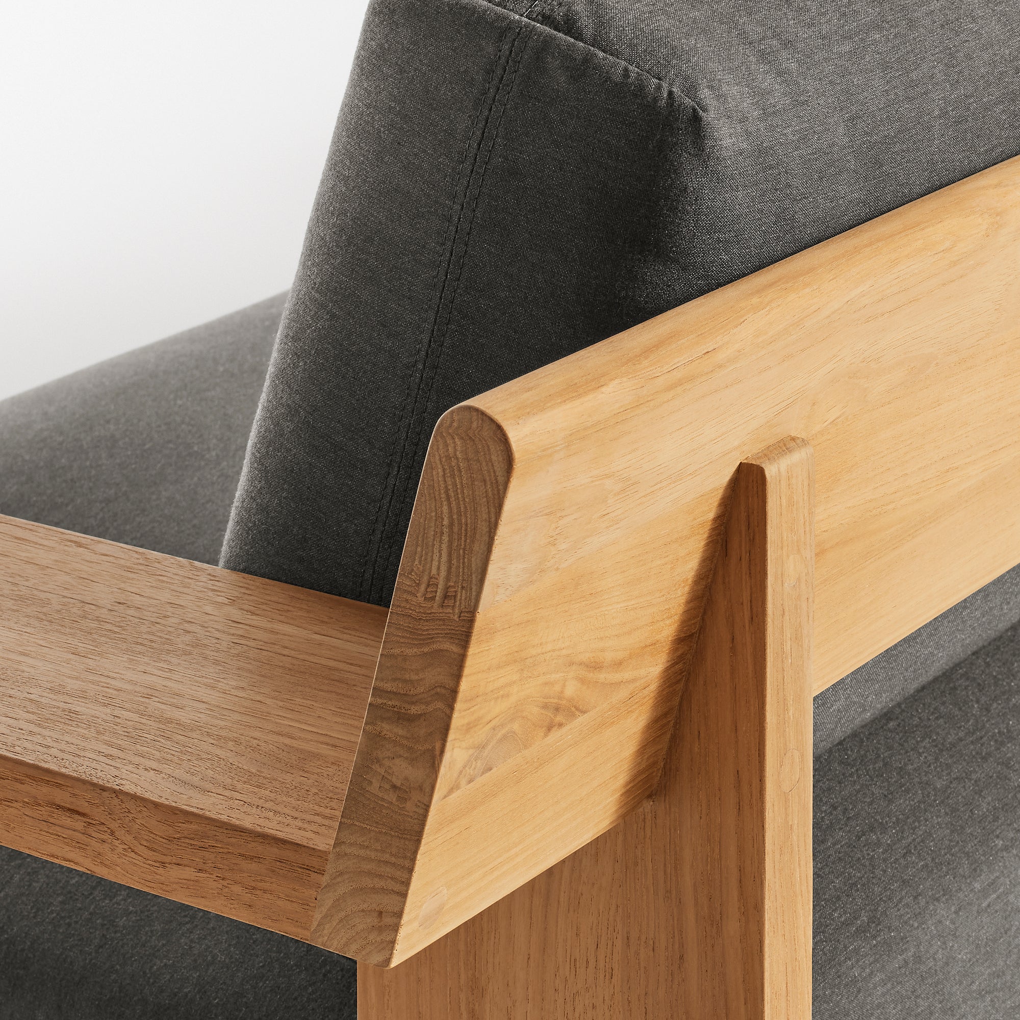 Ridge Sofa — Outdoor