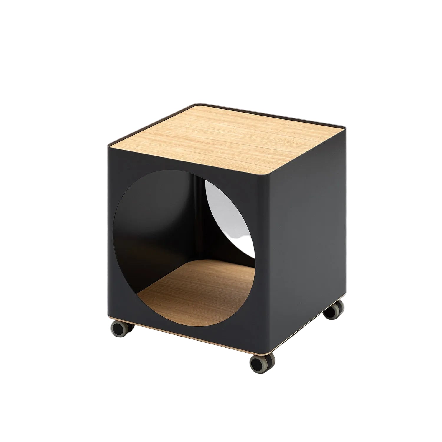Ring Modular Storage