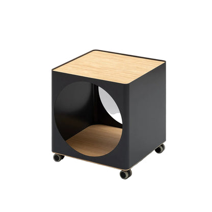 Ring Modular Storage
