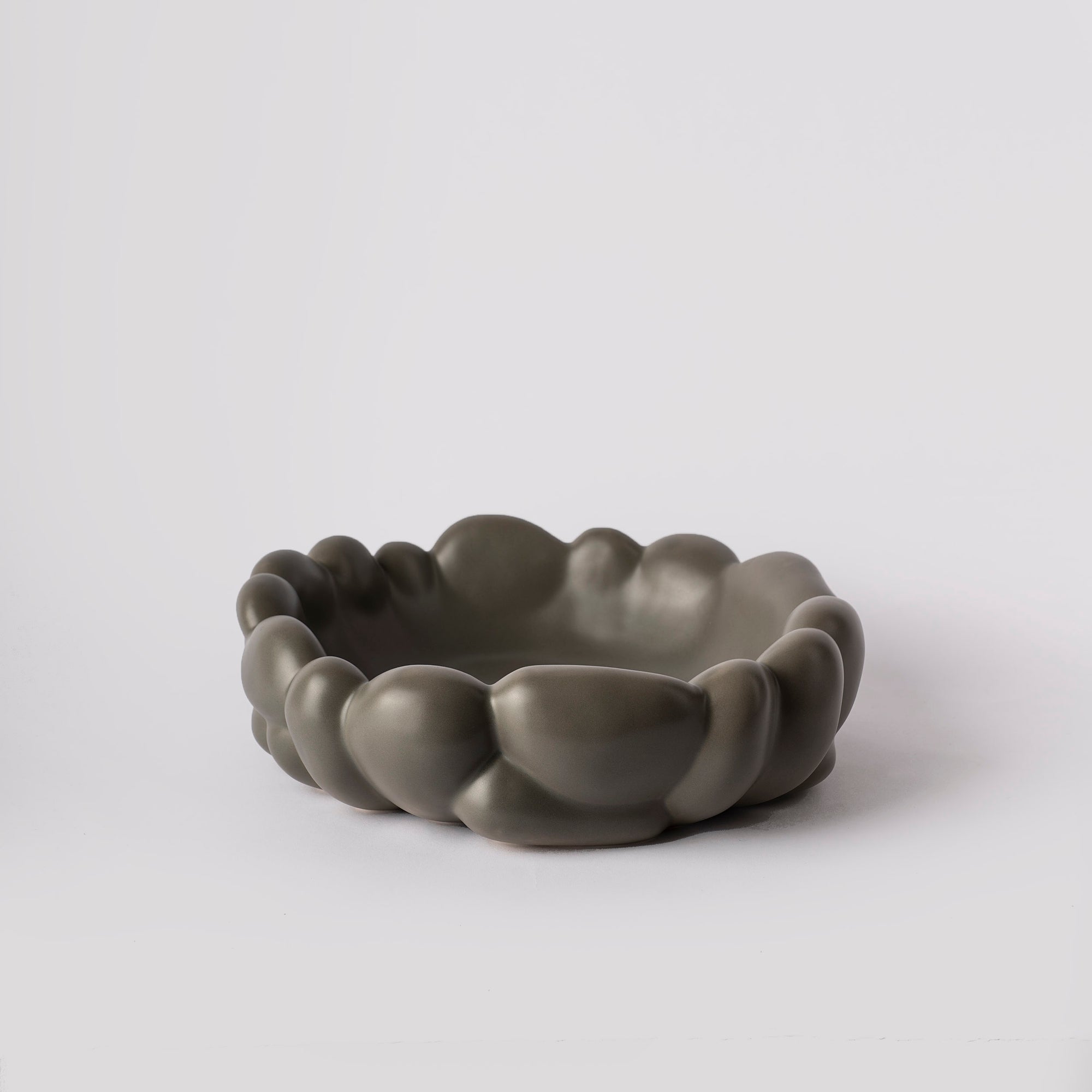 Cloud Centerpiece