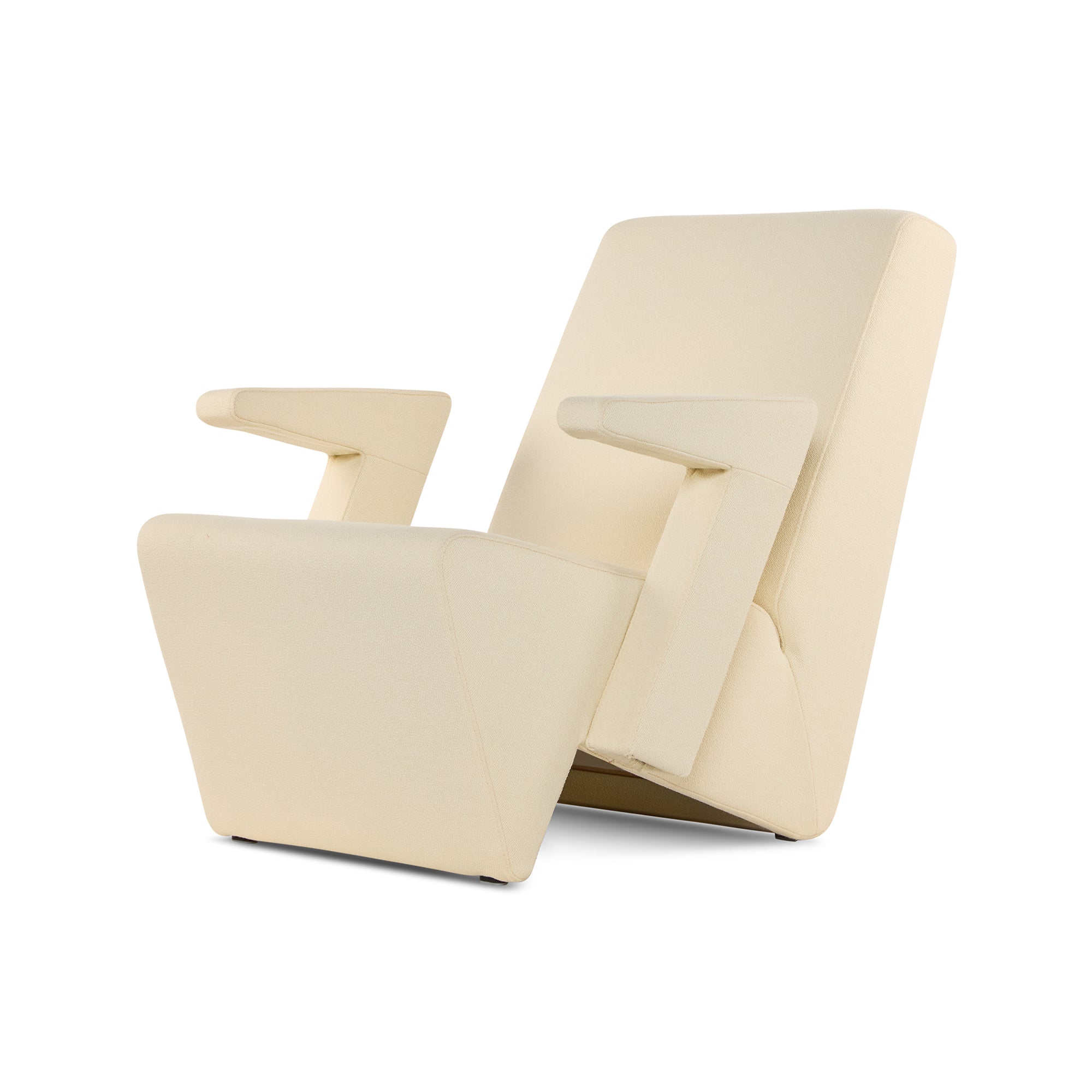 Zwaan Armchair