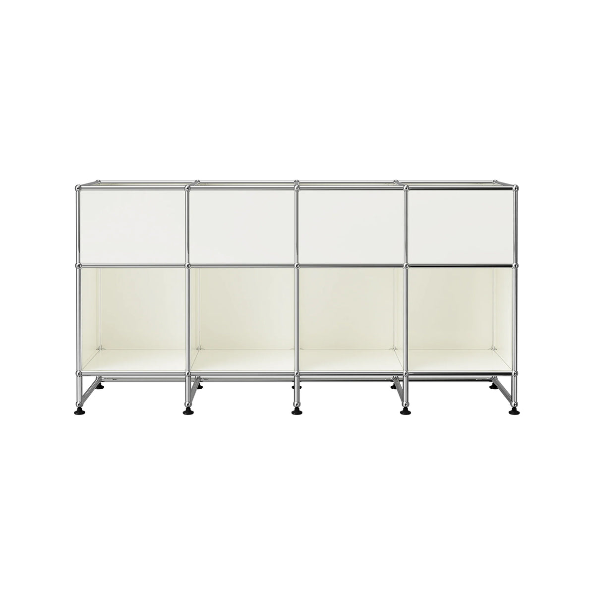 USM x Symbol Vinyl Storage Cabinet