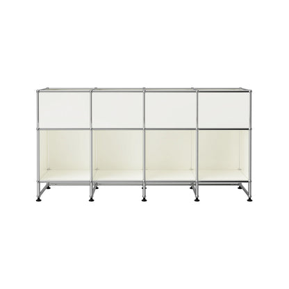 USM x Symbol Vinyl Storage Cabinet