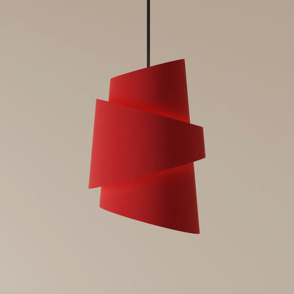 Croissant Pendant Lamp