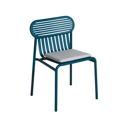 Week-End Seat Cushions