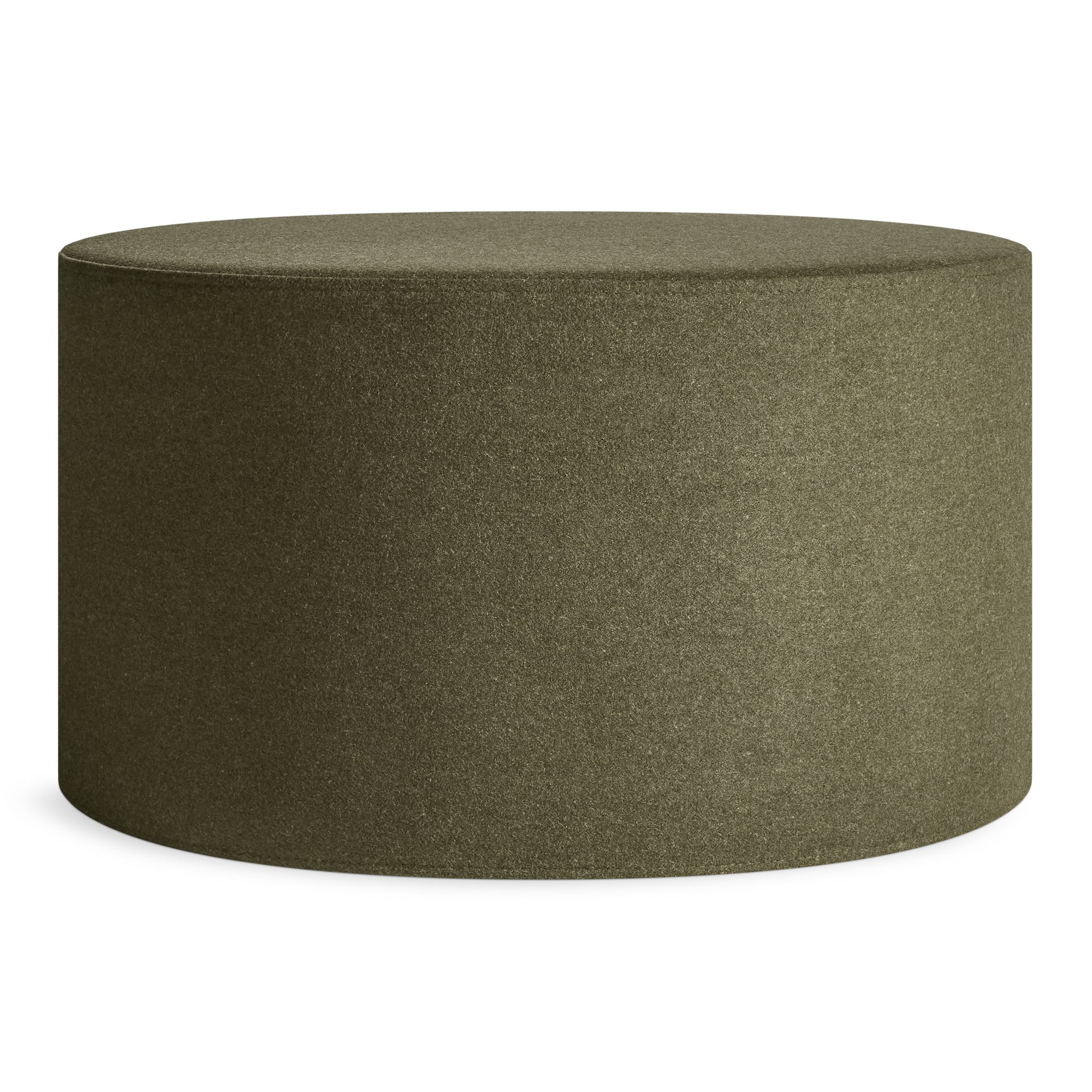 Bumper Ottoman
