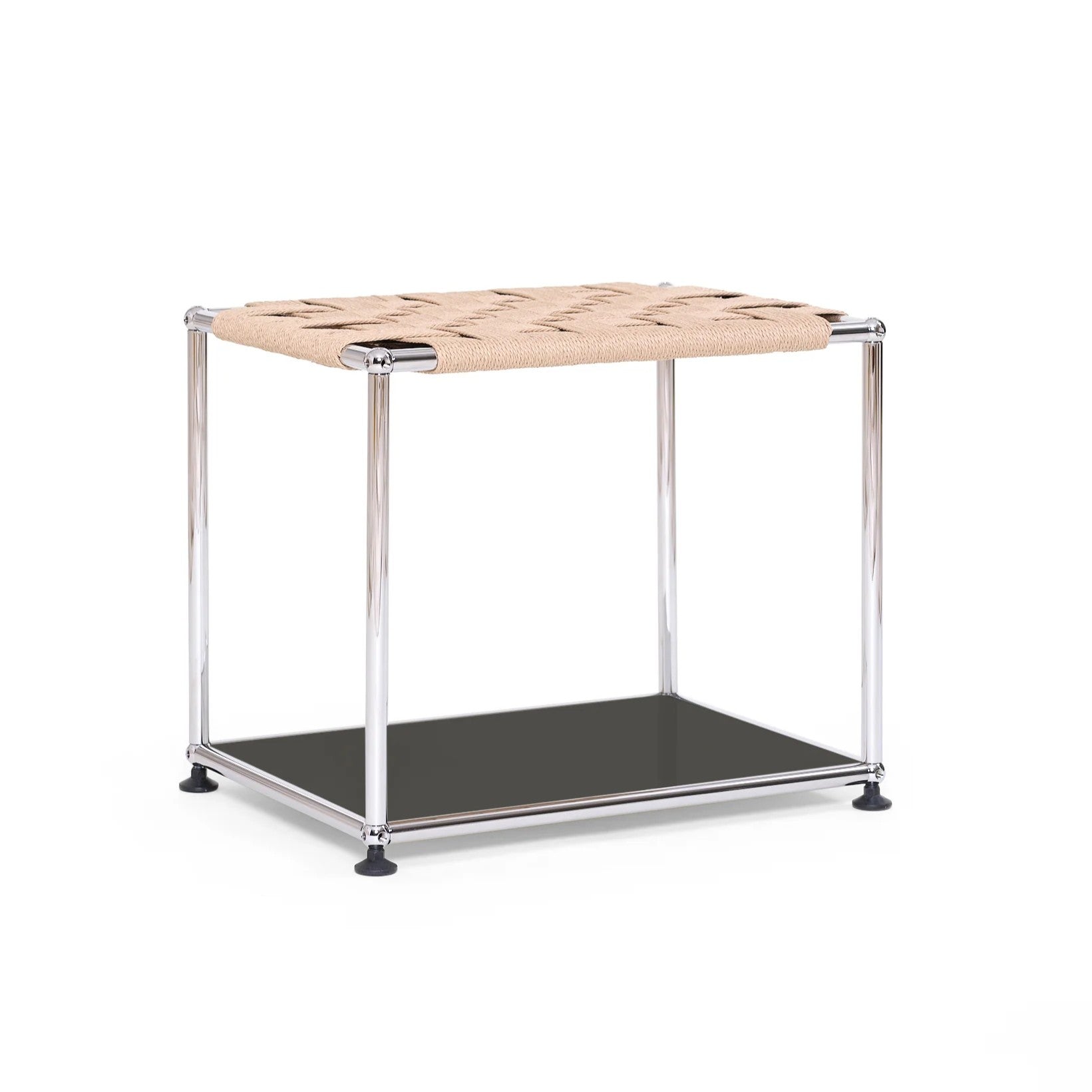 Woven Structures Stool