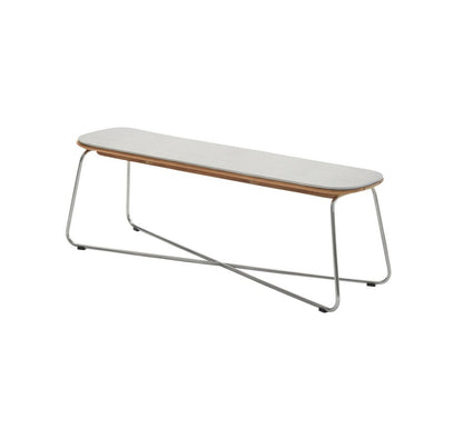 Lilium Bench