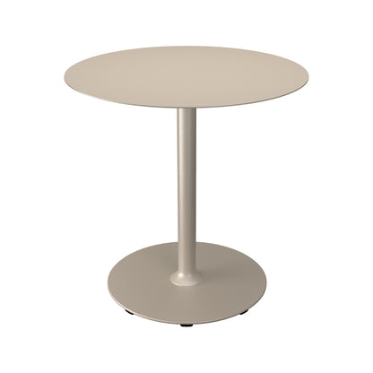 Pico Café Table — Round Base