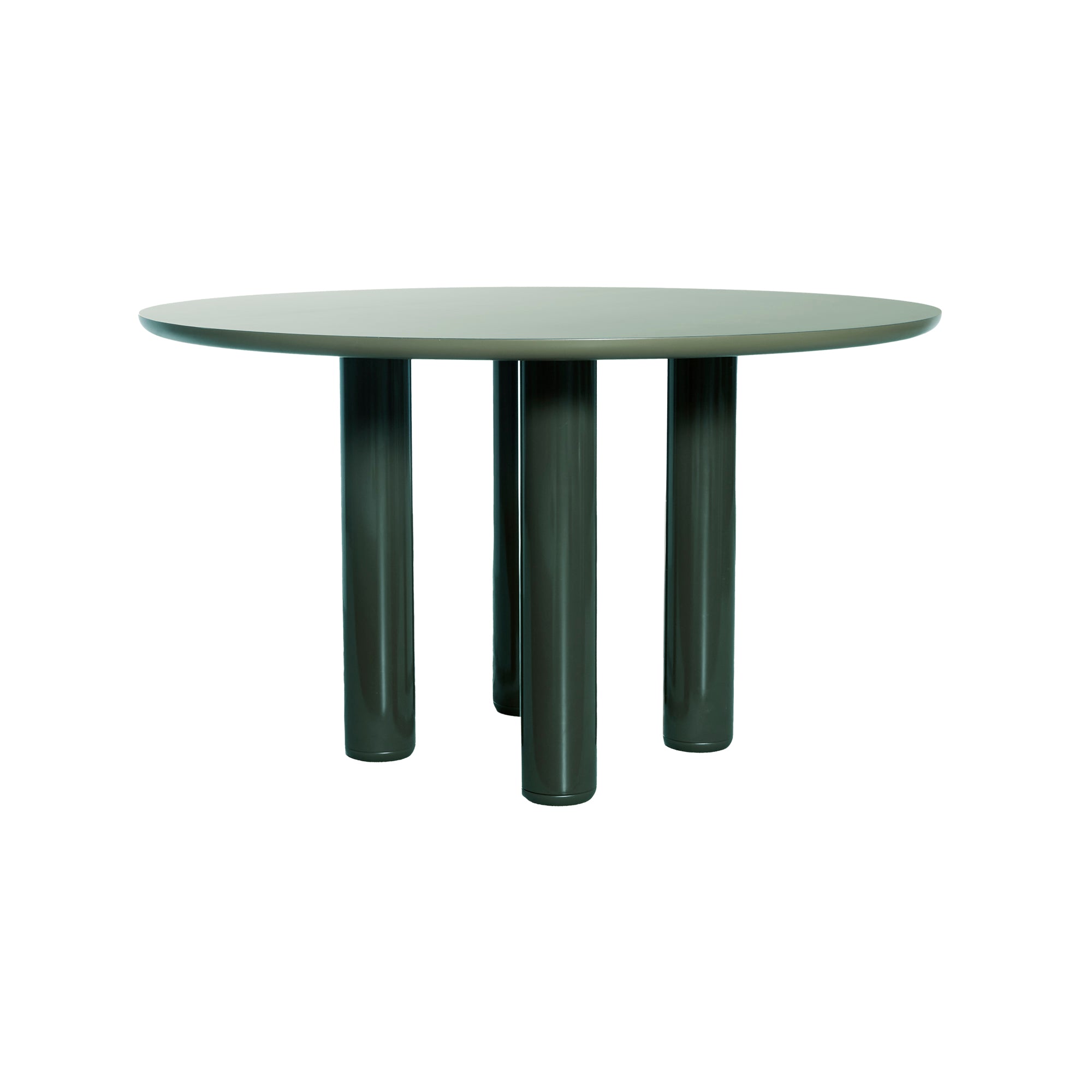 Eclipso Dining Table — Round