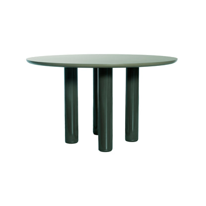 Eclipso Dining Table — Round
