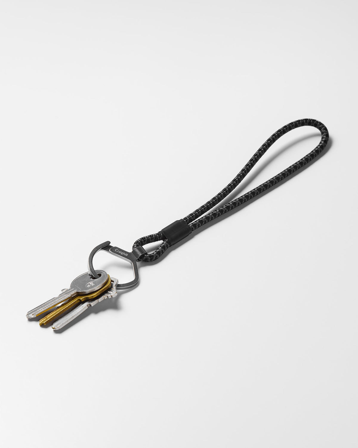 Rope Split Ring