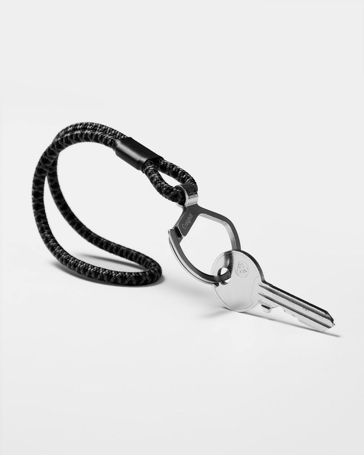 Rope Split Ring