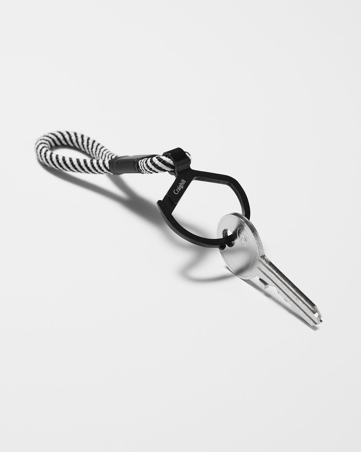 Rope Split Ring