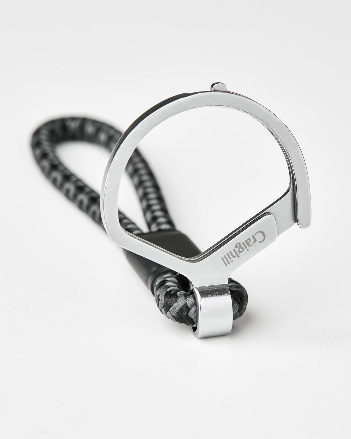 Rope Split Ring