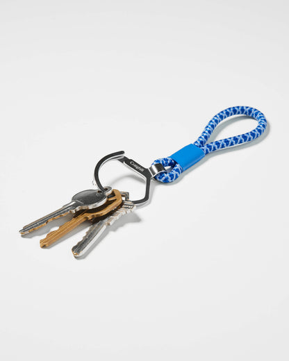 Rope Split Ring