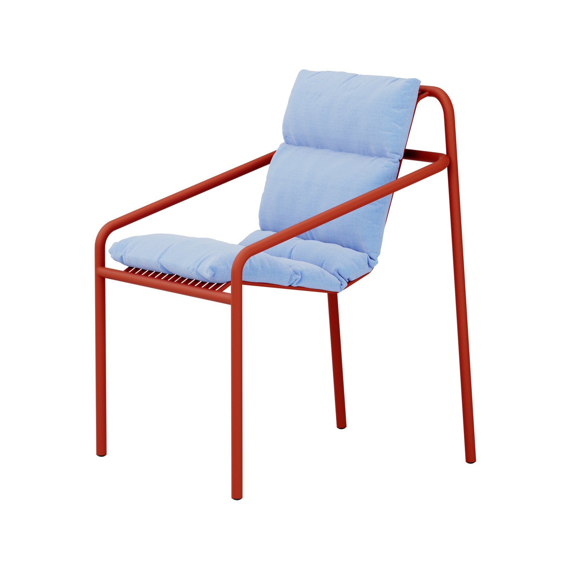 Ivy Outdoor Dining Chair