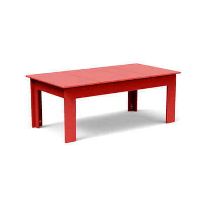 Lollygagger Cocktail Table — Rectangle