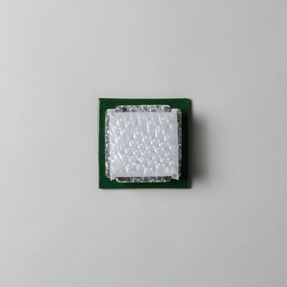 Field Square Mini Sconce