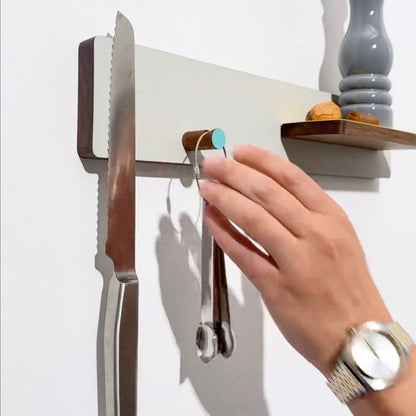 The Knife Rack