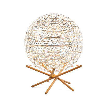 Raimond II Tensegrity Floor Lamp