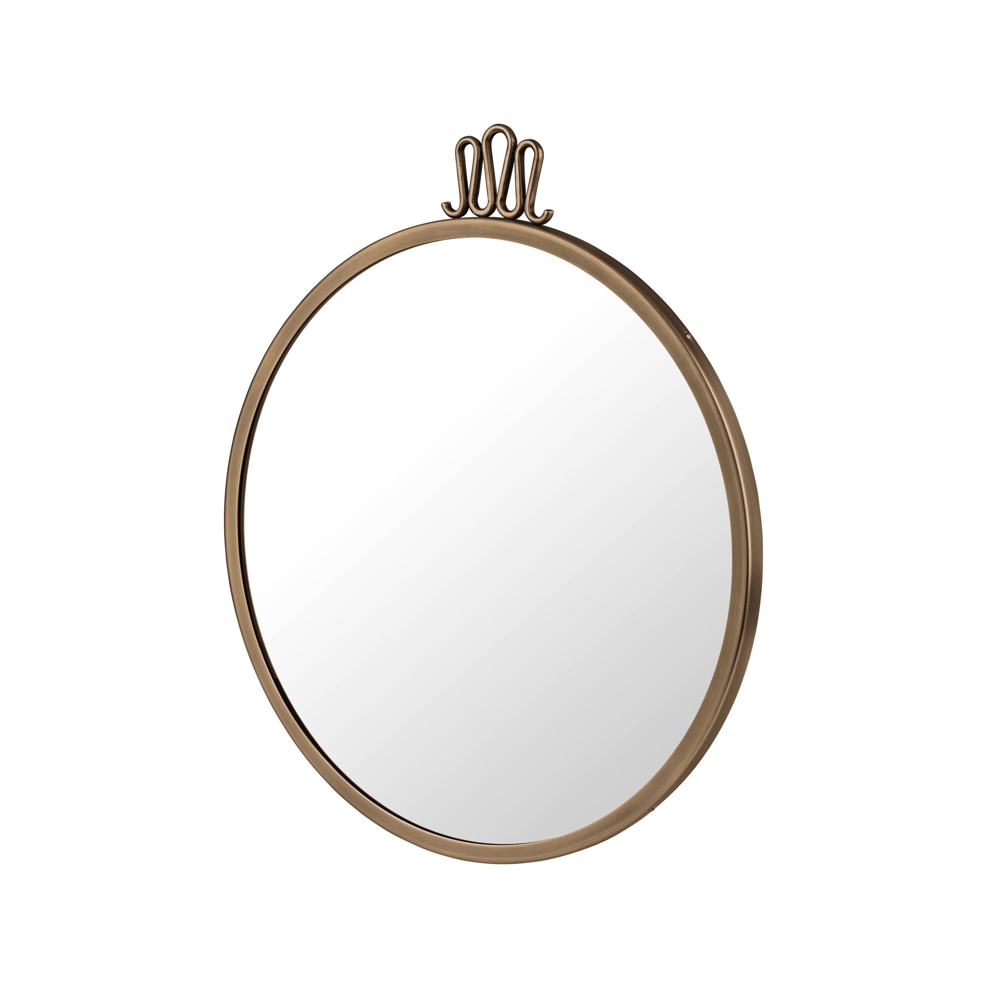 Randaccio Wall Mirror