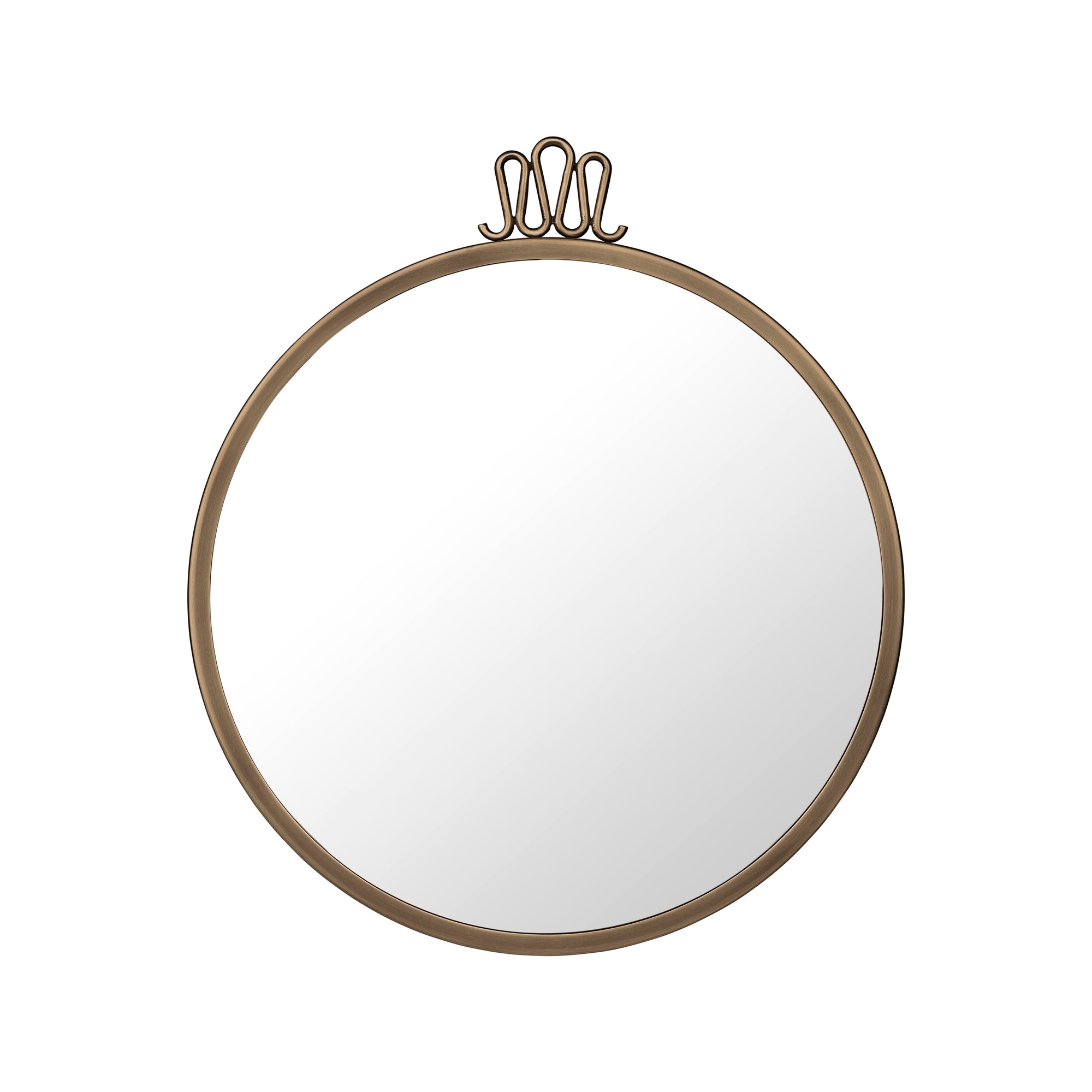 Randaccio Wall Mirror