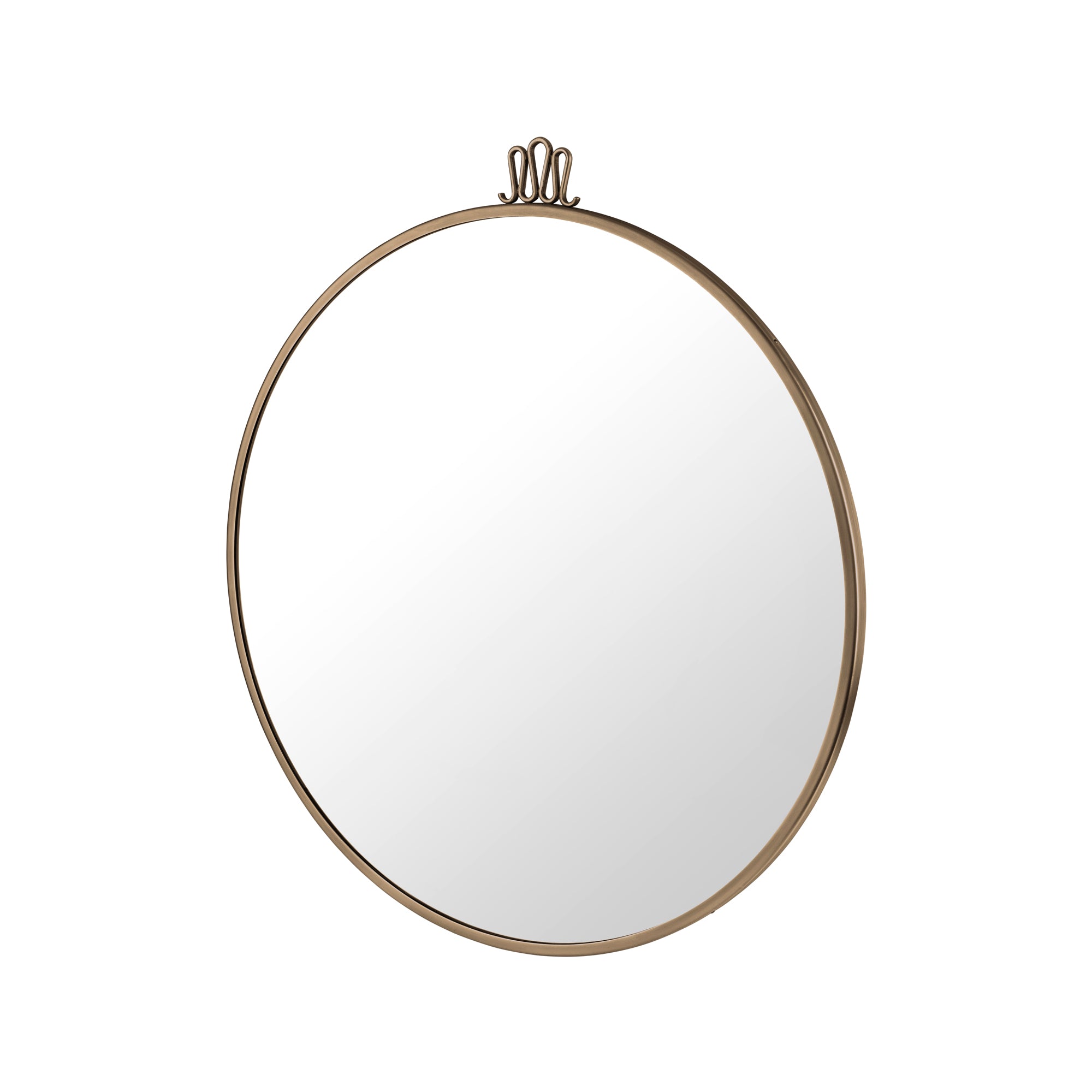 Randaccio Wall Mirror