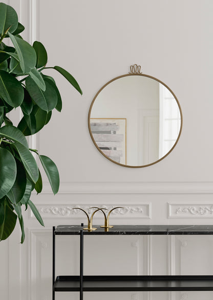 Randaccio Wall Mirror