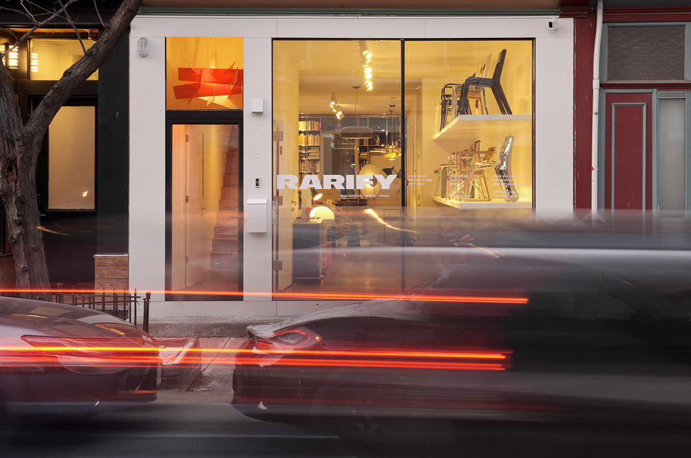 Contact Us — Rarify