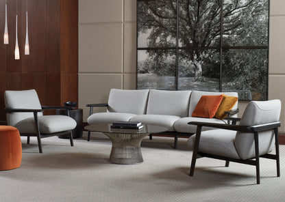 Ravel Lounge Chair
