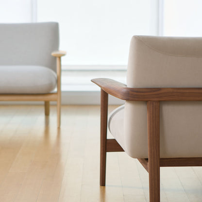 Ravel Lounge Chair