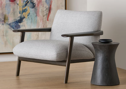Ravel Lounge Chair