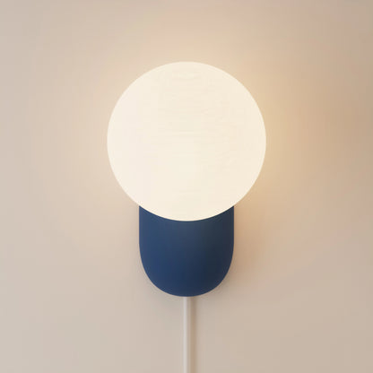 Cantilever Wall Light