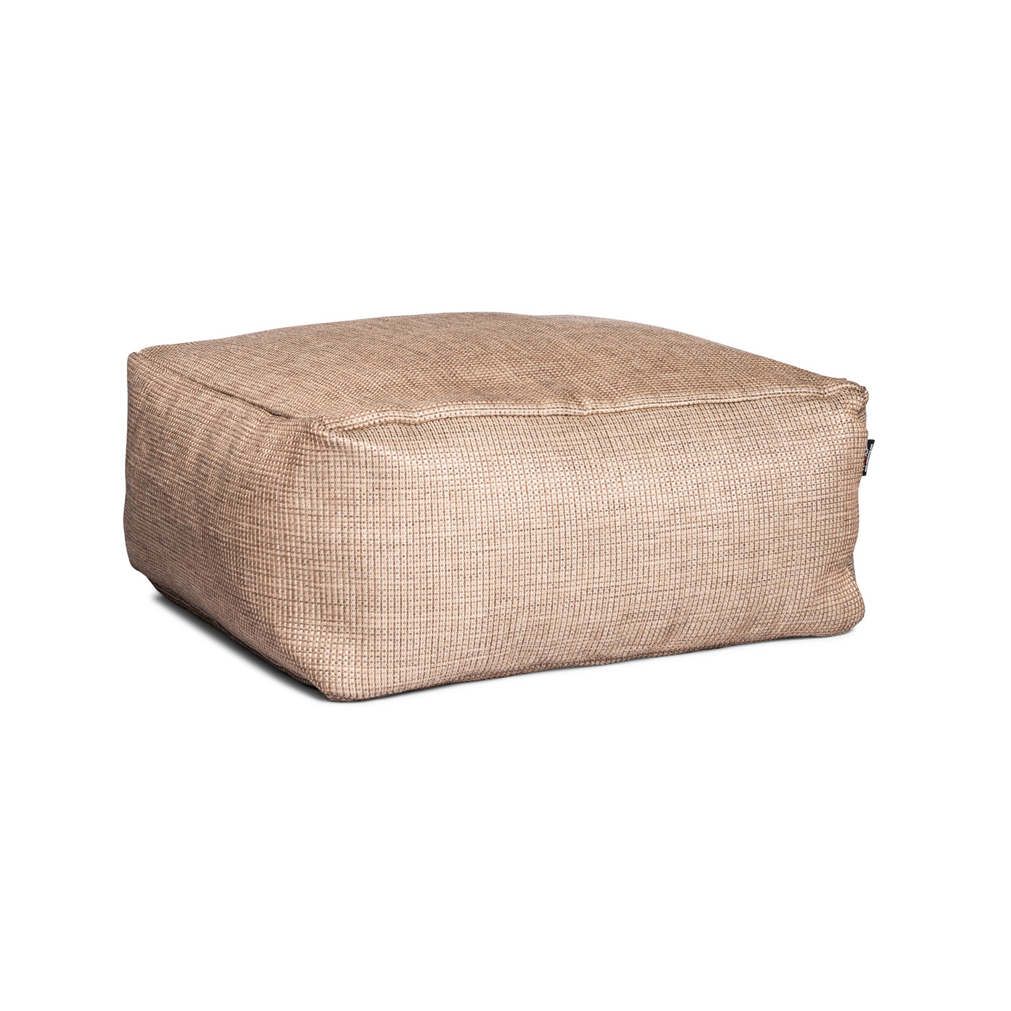 Dotty Small Ottoman