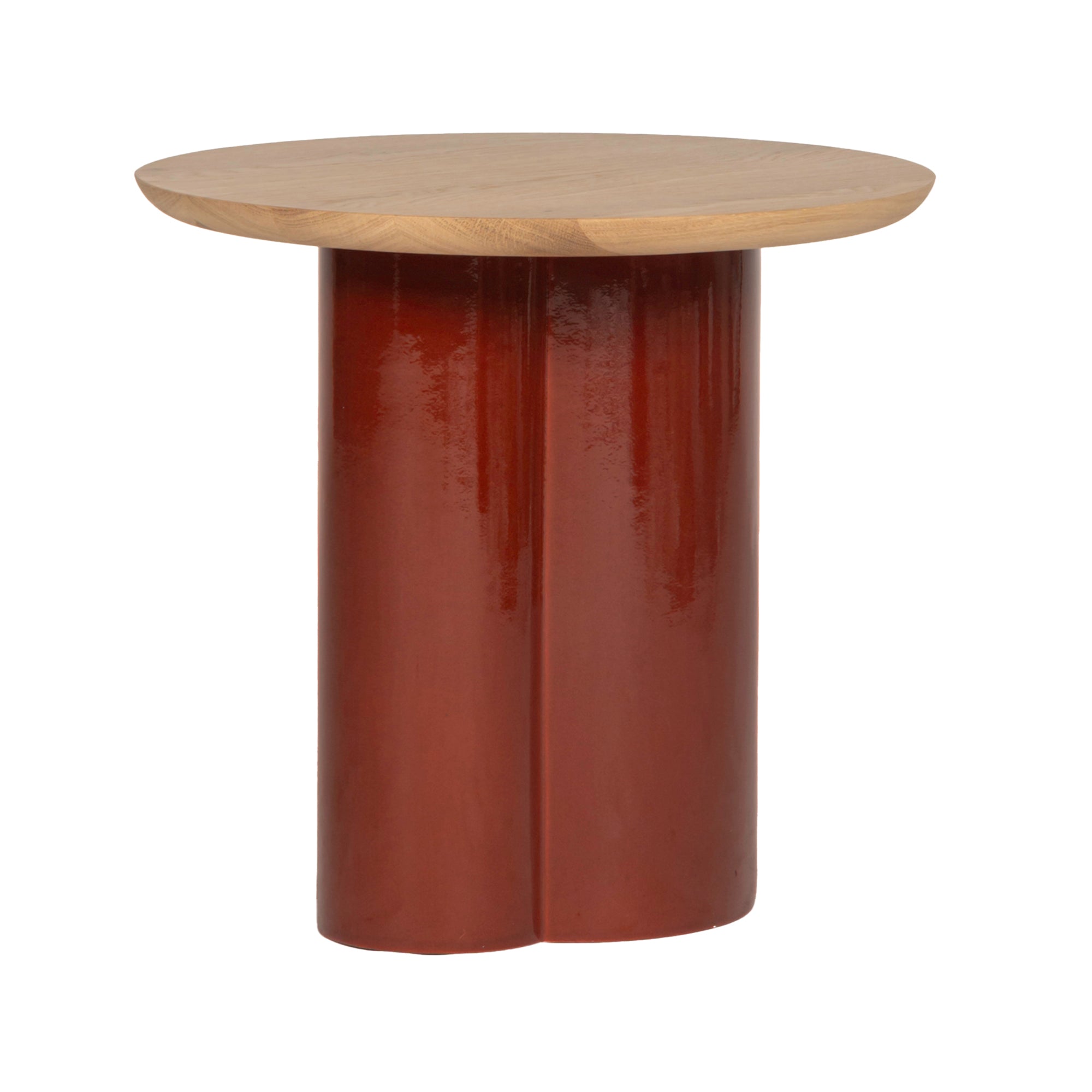 Arvin Side Table