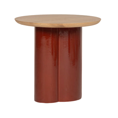 Arvin Side Table